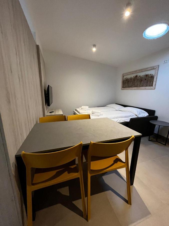 Bilo - Apartments For Rent เตรนโต ภายนอก รูปภาพ