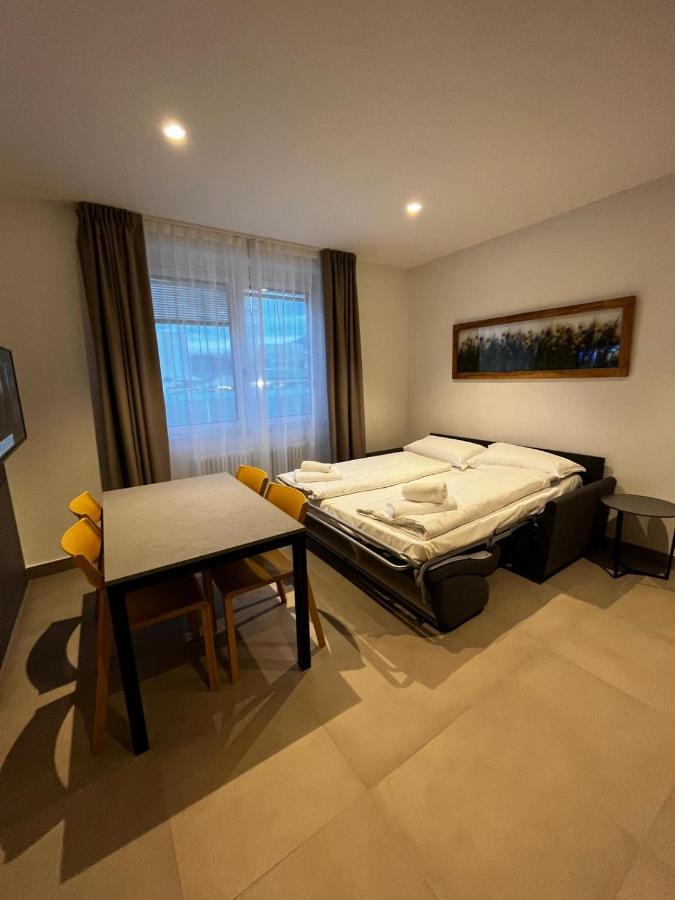 Bilo - Apartments For Rent เตรนโต ภายนอก รูปภาพ