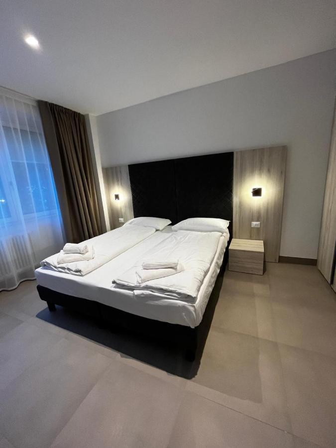 Bilo - Apartments For Rent เตรนโต ภายนอก รูปภาพ