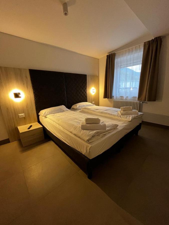 Bilo - Apartments For Rent เตรนโต ภายนอก รูปภาพ