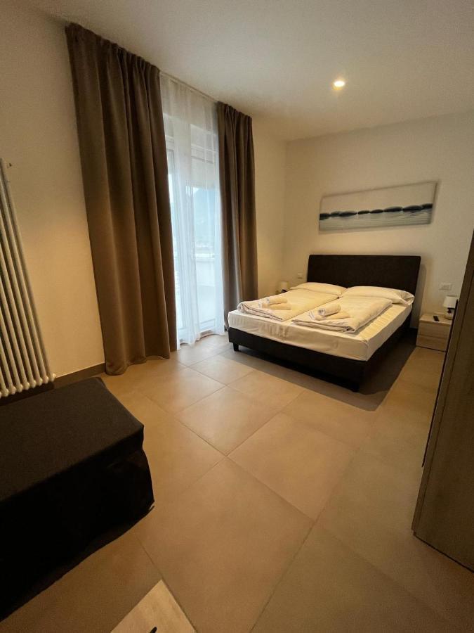 Bilo - Apartments For Rent เตรนโต ภายนอก รูปภาพ