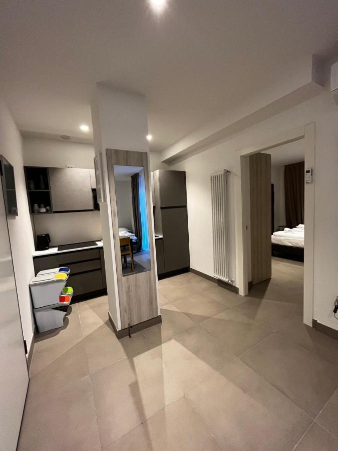 Bilo - Apartments For Rent เตรนโต ภายนอก รูปภาพ