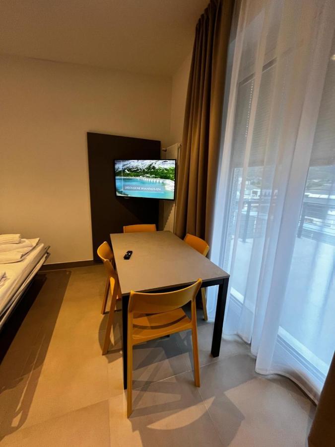 Bilo - Apartments For Rent เตรนโต ภายนอก รูปภาพ