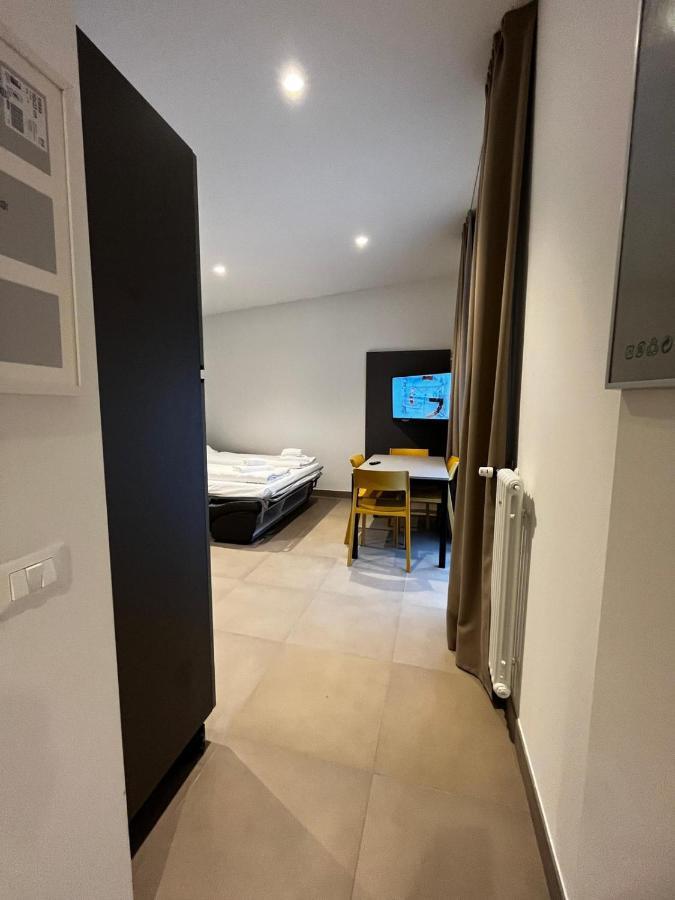 Bilo - Apartments For Rent เตรนโต ภายนอก รูปภาพ