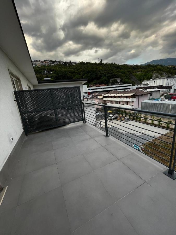 Bilo - Apartments For Rent เตรนโต ภายนอก รูปภาพ