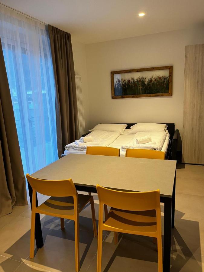 Bilo - Apartments For Rent เตรนโต ภายนอก รูปภาพ