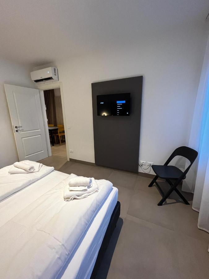 Bilo - Apartments For Rent เตรนโต ภายนอก รูปภาพ