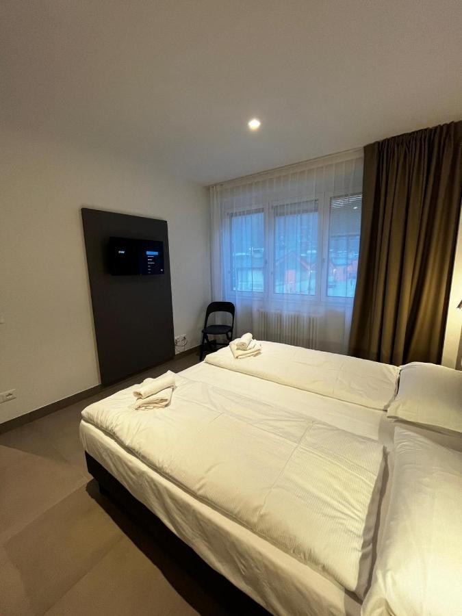 Bilo - Apartments For Rent เตรนโต ภายนอก รูปภาพ