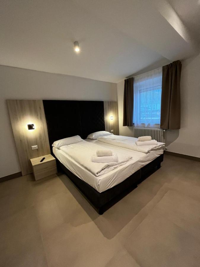 Bilo - Apartments For Rent เตรนโต ภายนอก รูปภาพ