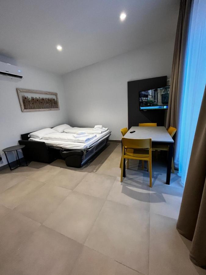 Bilo - Apartments For Rent เตรนโต ภายนอก รูปภาพ