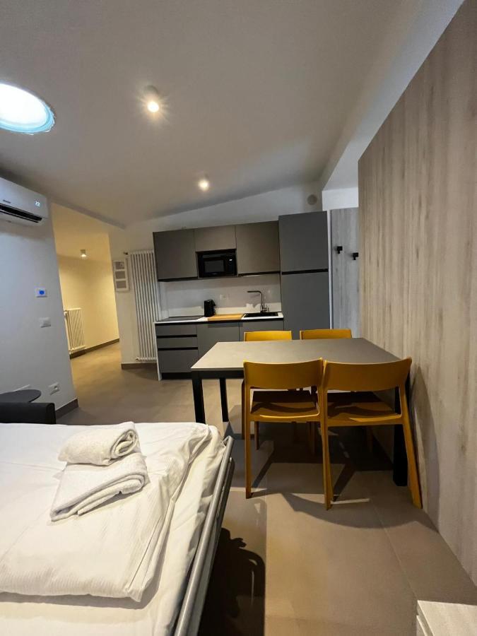 Bilo - Apartments For Rent เตรนโต ภายนอก รูปภาพ