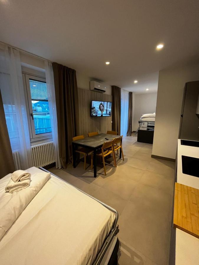 Bilo - Apartments For Rent เตรนโต ภายนอก รูปภาพ