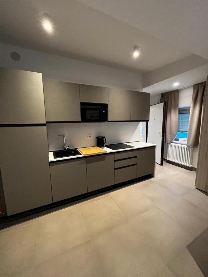 Bilo - Apartments For Rent เตรนโต ภายนอก รูปภาพ