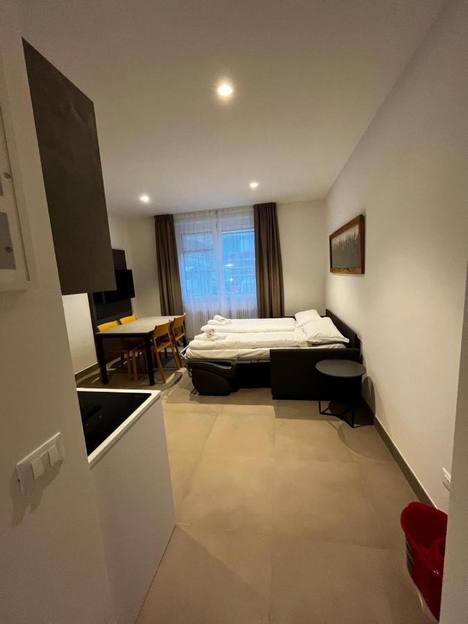 Bilo - Apartments For Rent เตรนโต ภายนอก รูปภาพ