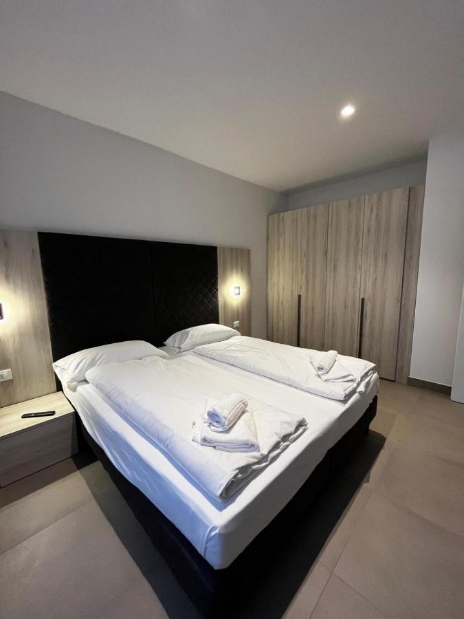 Bilo - Apartments For Rent เตรนโต ภายนอก รูปภาพ