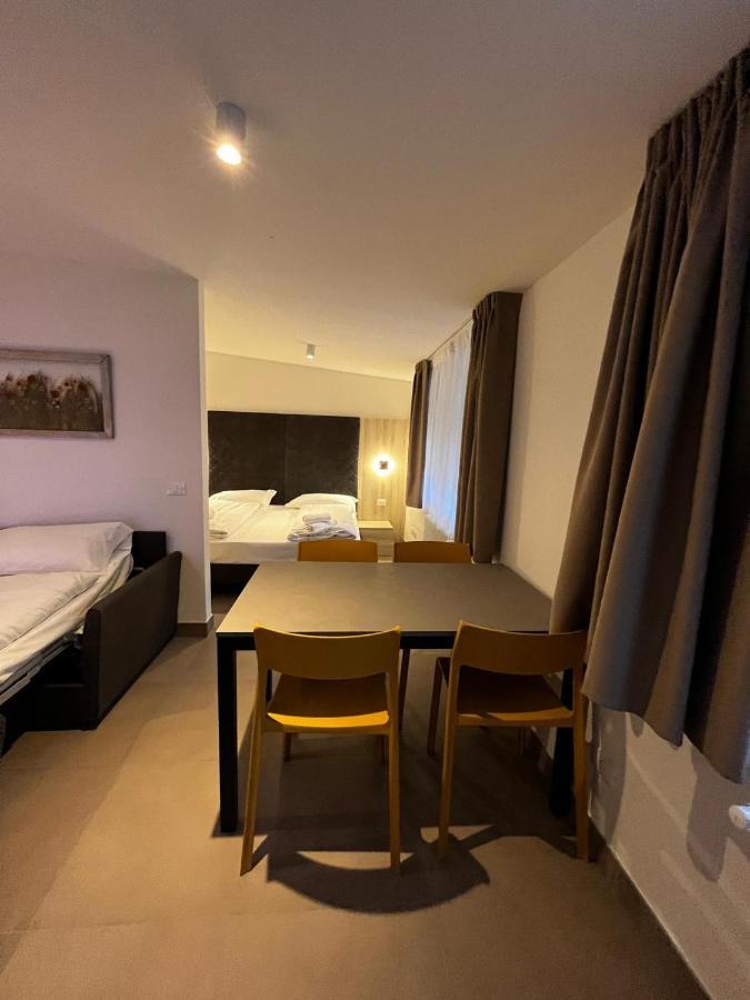 Bilo - Apartments For Rent เตรนโต ภายนอก รูปภาพ
