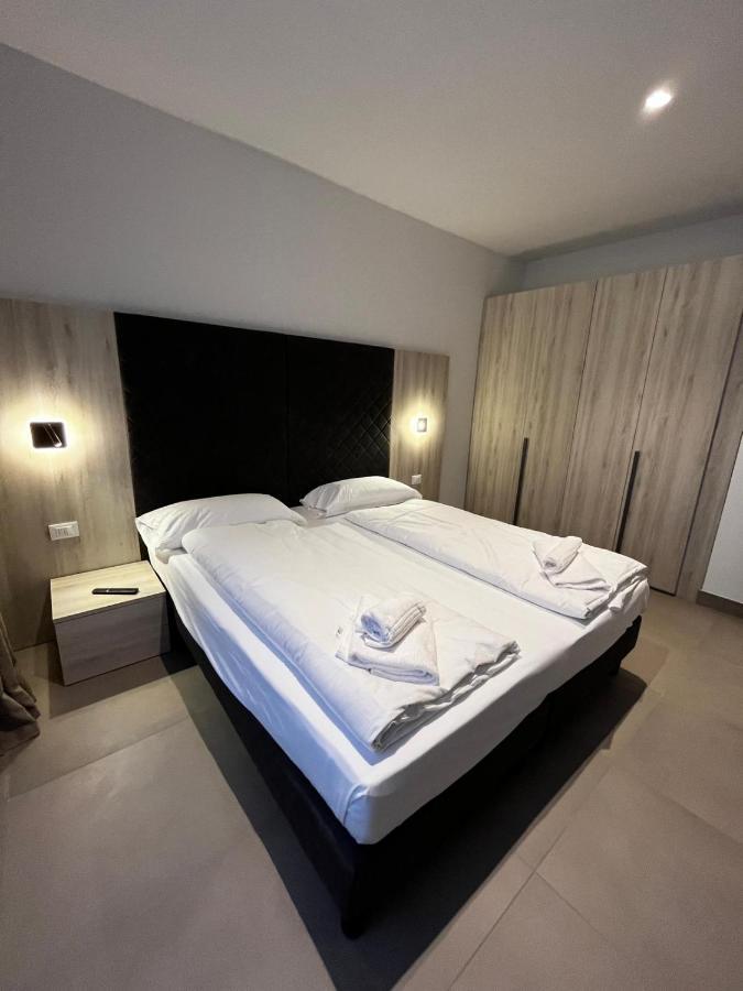 Bilo - Apartments For Rent เตรนโต ภายนอก รูปภาพ