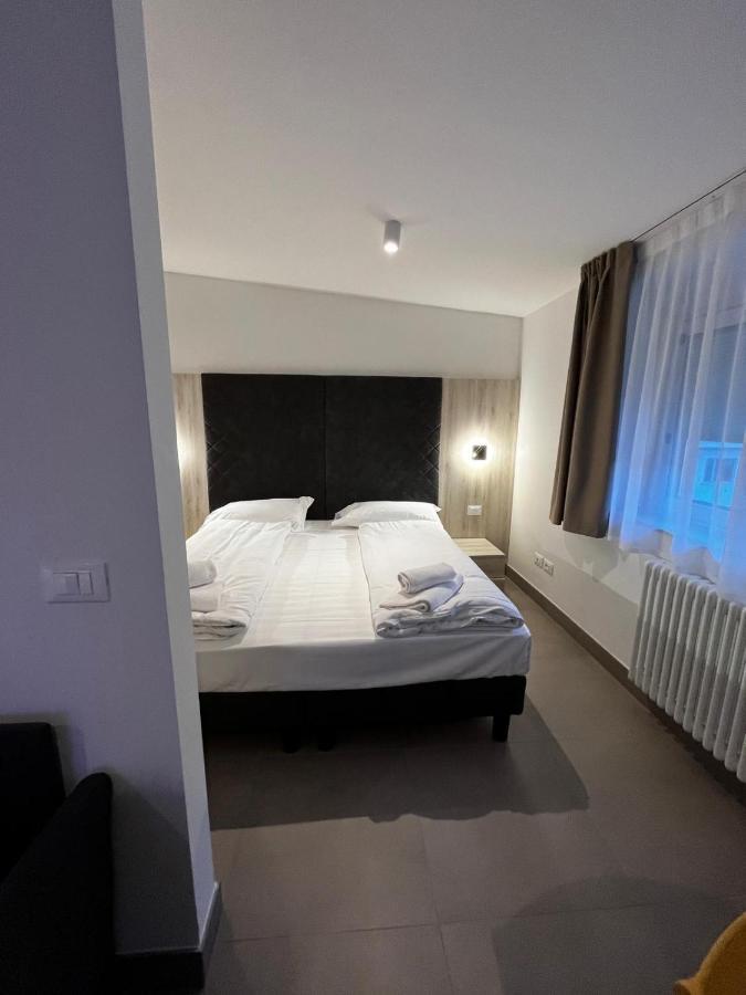 Bilo - Apartments For Rent เตรนโต ภายนอก รูปภาพ