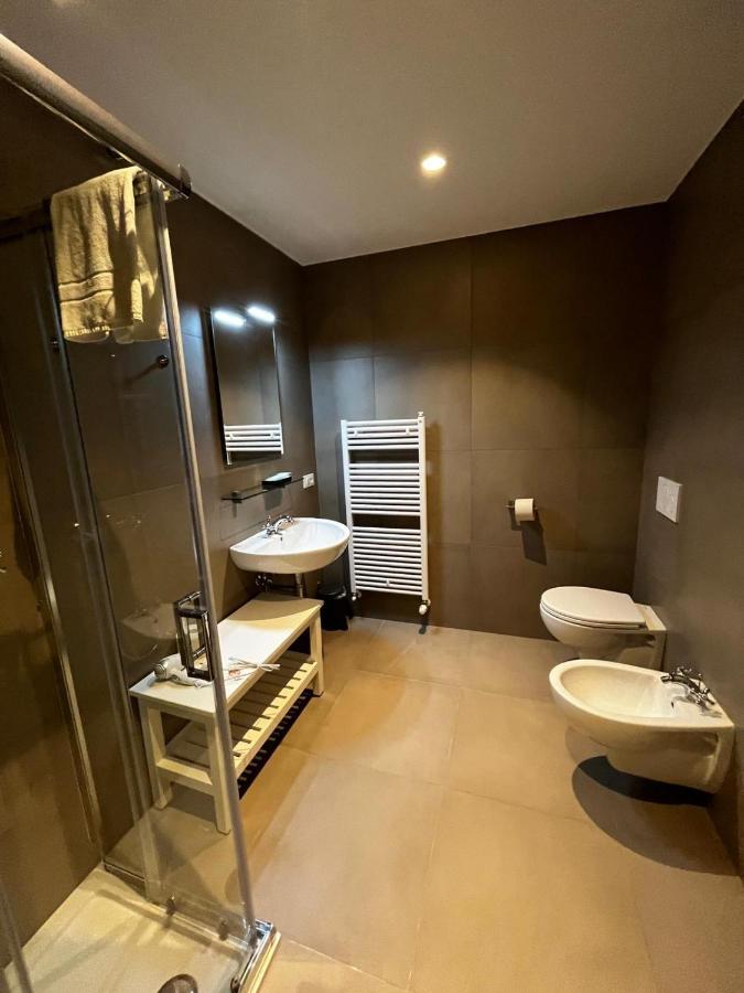 Bilo - Apartments For Rent เตรนโต ภายนอก รูปภาพ