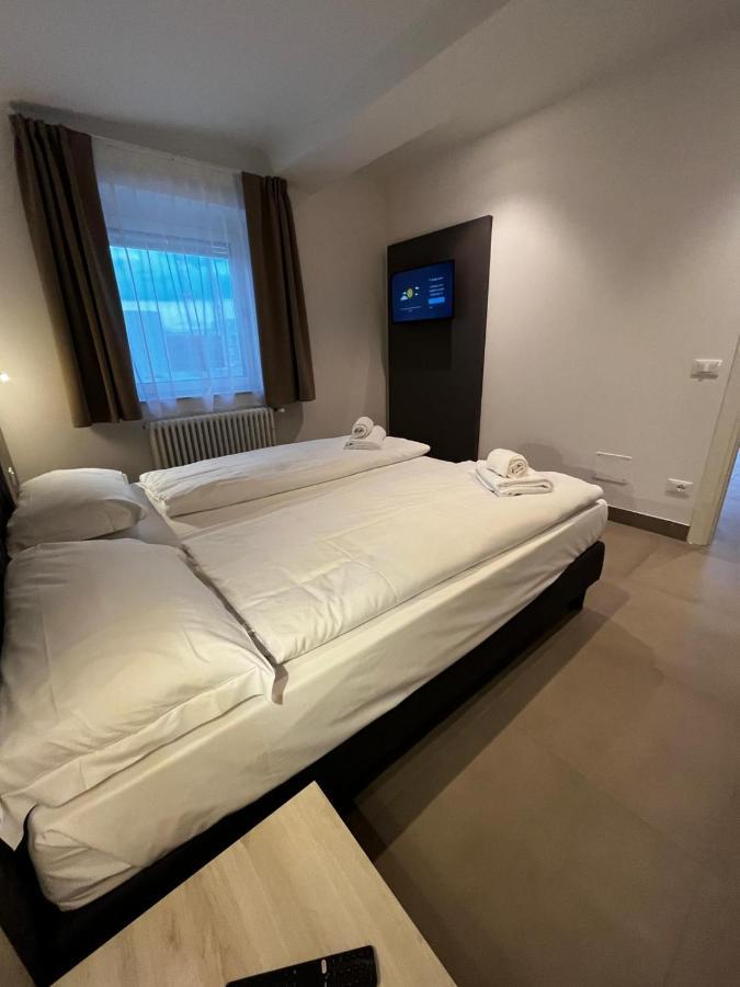 Bilo - Apartments For Rent เตรนโต ภายนอก รูปภาพ