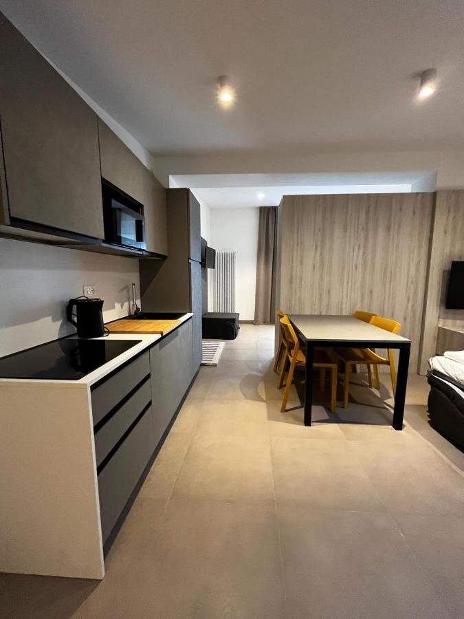 Bilo - Apartments For Rent เตรนโต ภายนอก รูปภาพ