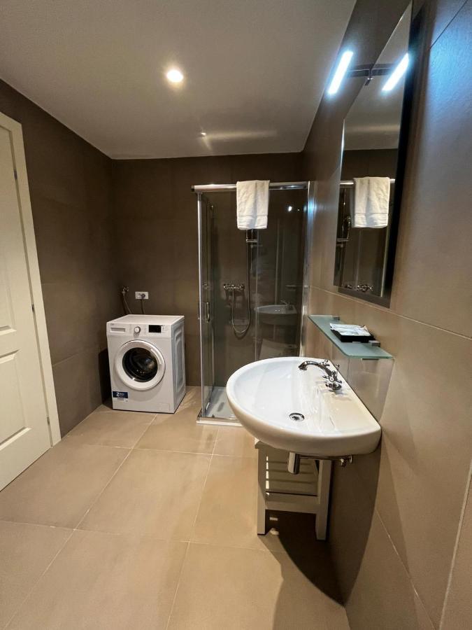 Bilo - Apartments For Rent เตรนโต ภายนอก รูปภาพ