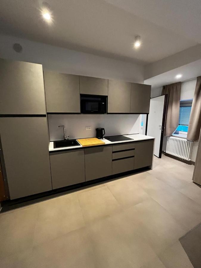 Bilo - Apartments For Rent เตรนโต ภายนอก รูปภาพ