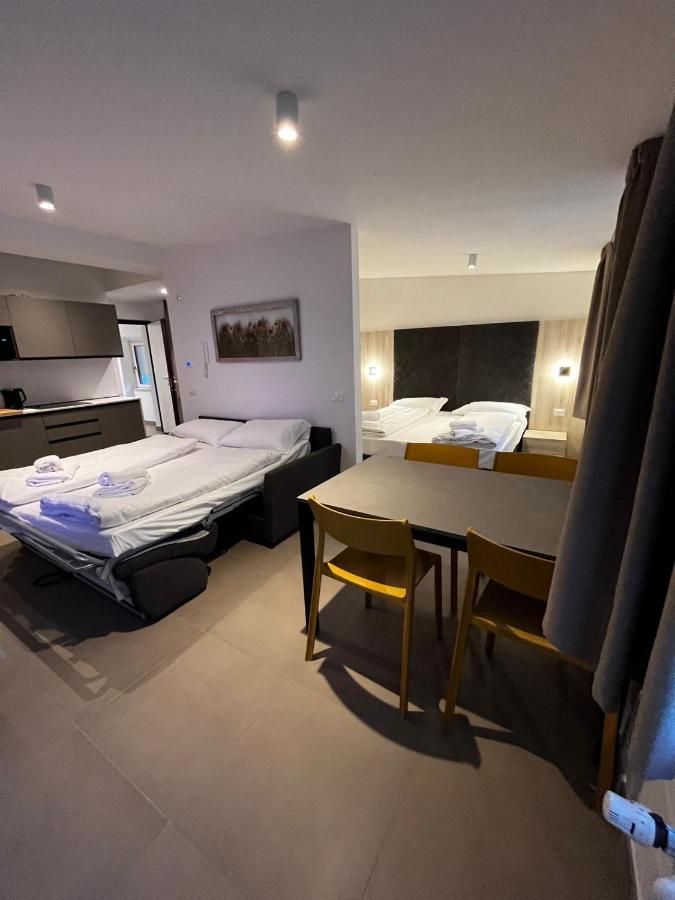 Bilo - Apartments For Rent เตรนโต ภายนอก รูปภาพ