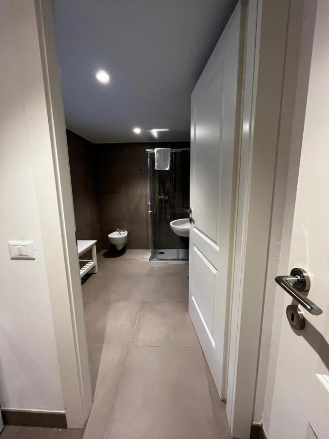 Bilo - Apartments For Rent เตรนโต ภายนอก รูปภาพ