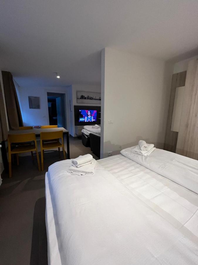 Bilo - Apartments For Rent เตรนโต ภายนอก รูปภาพ