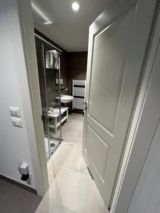 Bilo - Apartments For Rent เตรนโต ภายนอก รูปภาพ