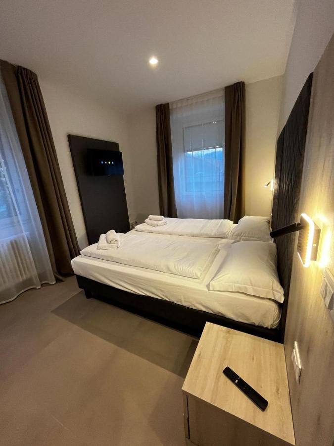 Bilo - Apartments For Rent เตรนโต ภายนอก รูปภาพ