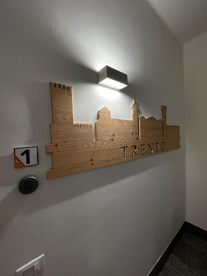 Bilo - Apartments For Rent เตรนโต ภายนอก รูปภาพ