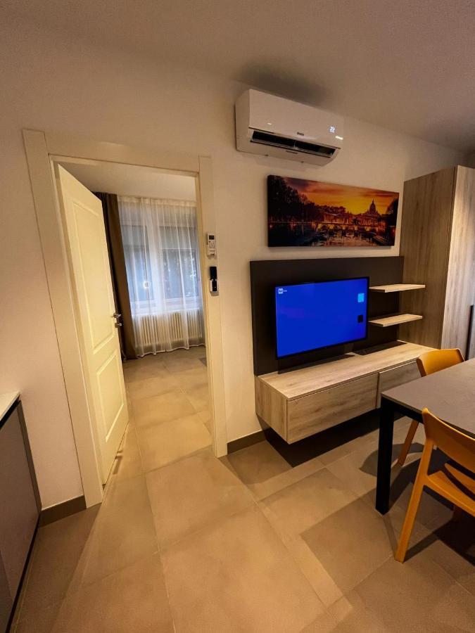 Bilo - Apartments For Rent เตรนโต ภายนอก รูปภาพ