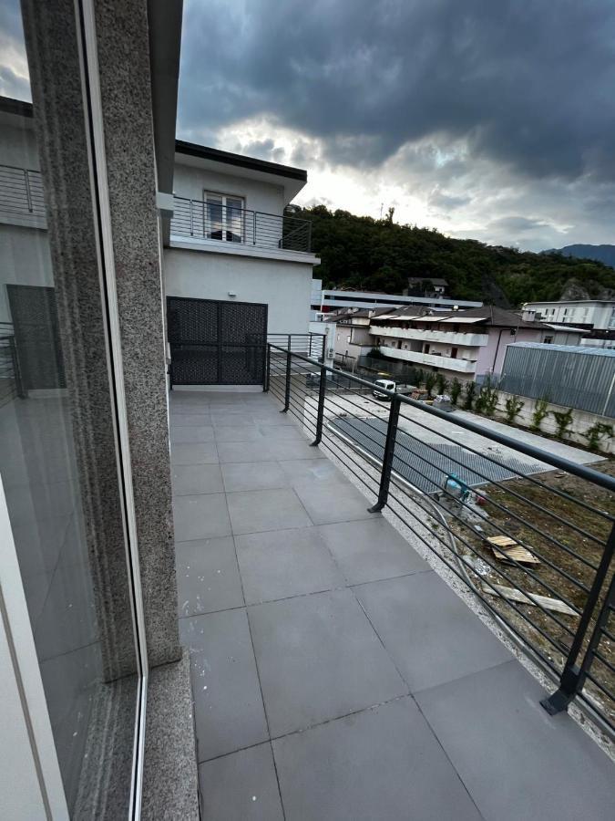 Bilo - Apartments For Rent เตรนโต ภายนอก รูปภาพ