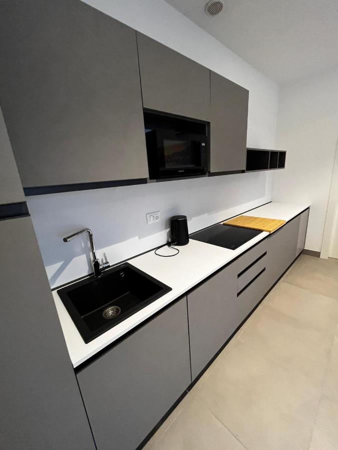 Bilo - Apartments For Rent เตรนโต ภายนอก รูปภาพ