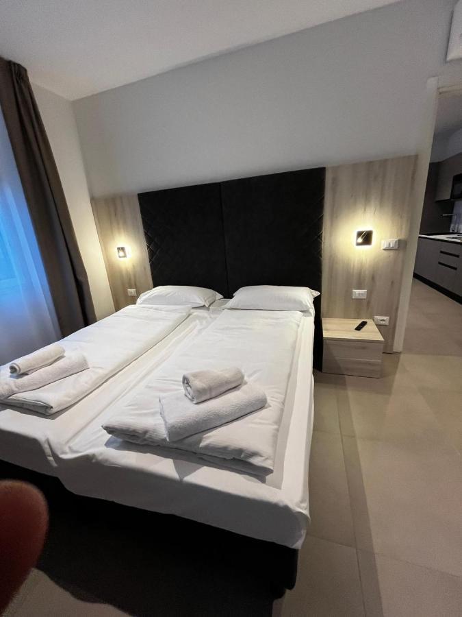 Bilo - Apartments For Rent เตรนโต ภายนอก รูปภาพ
