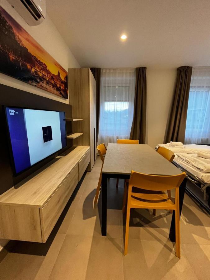 Bilo - Apartments For Rent เตรนโต ภายนอก รูปภาพ