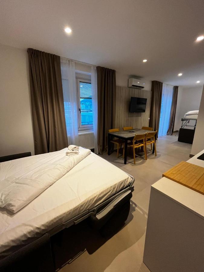 Bilo - Apartments For Rent เตรนโต ภายนอก รูปภาพ