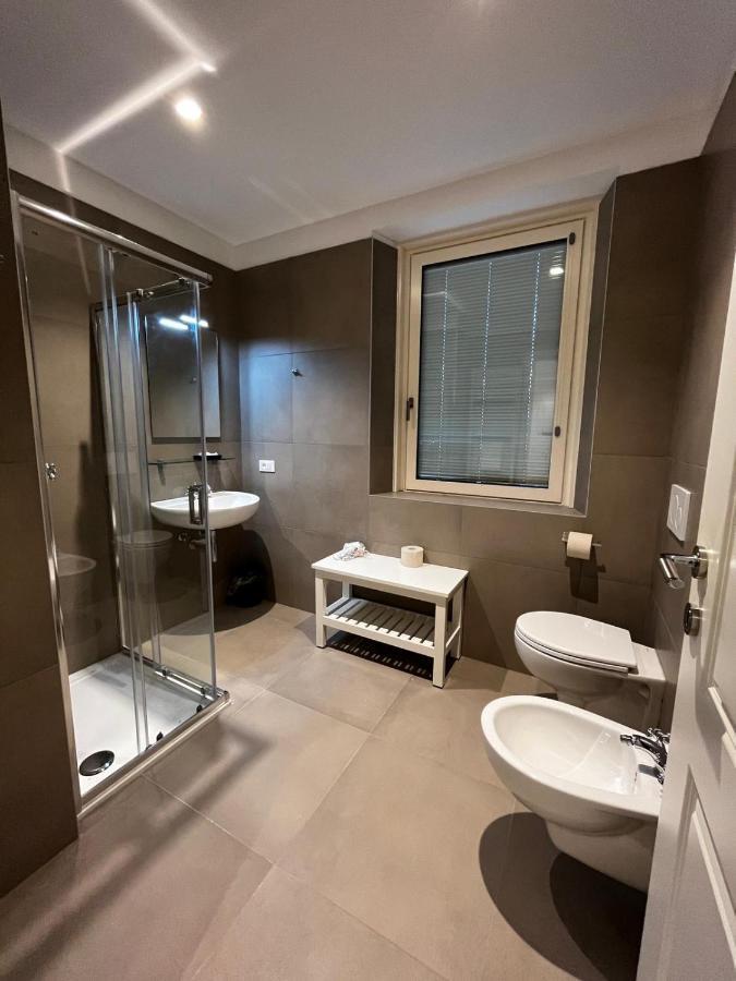 Bilo - Apartments For Rent เตรนโต ภายนอก รูปภาพ