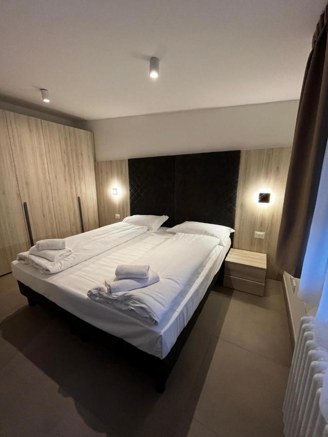 Bilo - Apartments For Rent เตรนโต ภายนอก รูปภาพ