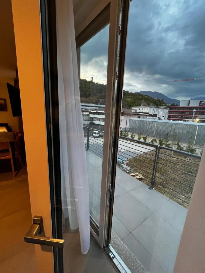 Bilo - Apartments For Rent เตรนโต ภายนอก รูปภาพ