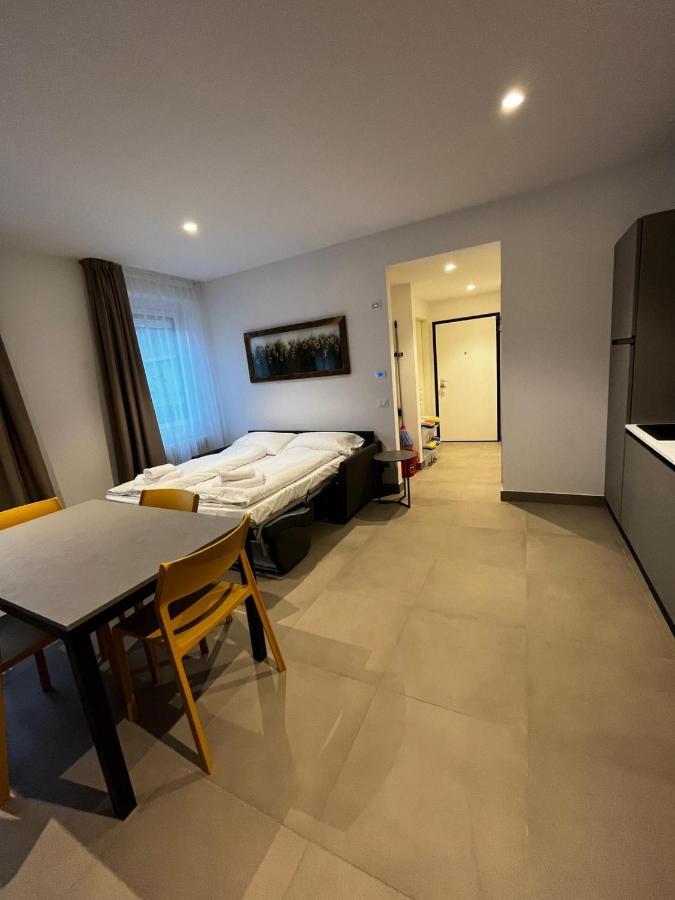 Bilo - Apartments For Rent เตรนโต ภายนอก รูปภาพ