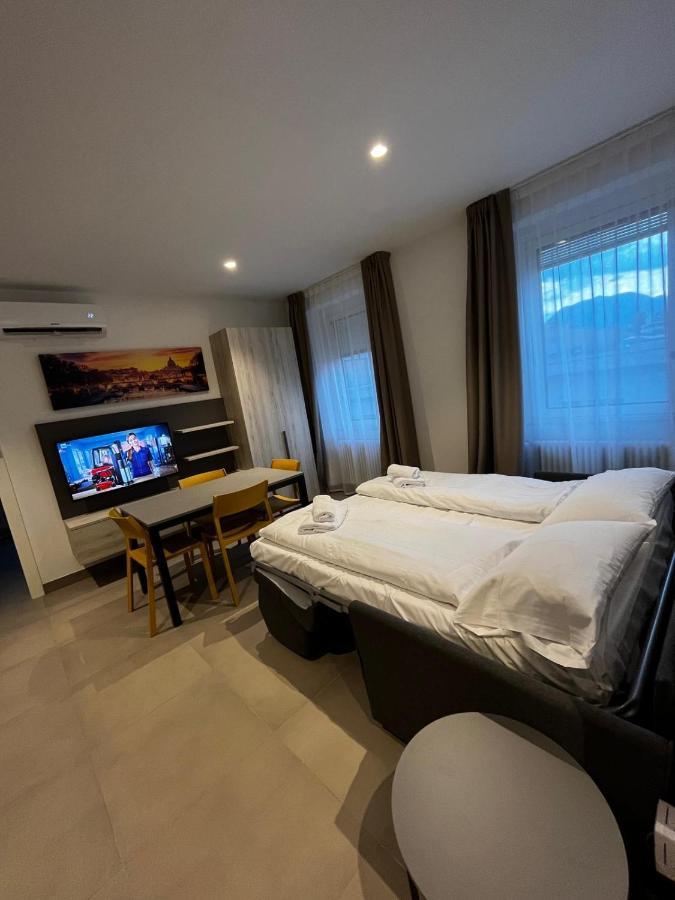 Bilo - Apartments For Rent เตรนโต ภายนอก รูปภาพ