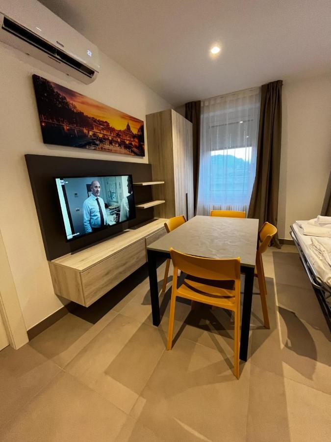 Bilo - Apartments For Rent เตรนโต ภายนอก รูปภาพ