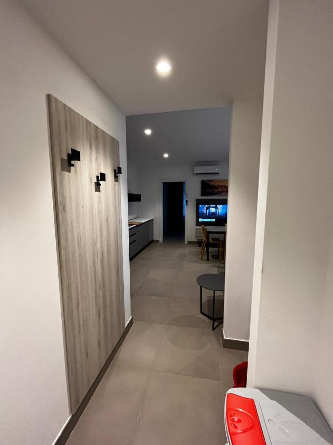 Bilo - Apartments For Rent เตรนโต ภายนอก รูปภาพ