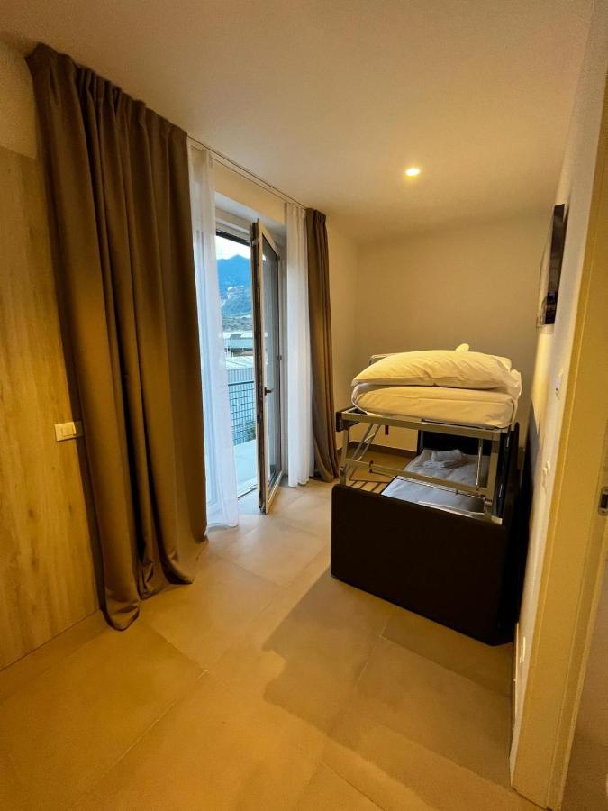 Bilo - Apartments For Rent เตรนโต ภายนอก รูปภาพ