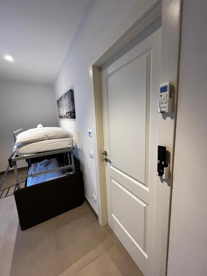 Bilo - Apartments For Rent เตรนโต ภายนอก รูปภาพ