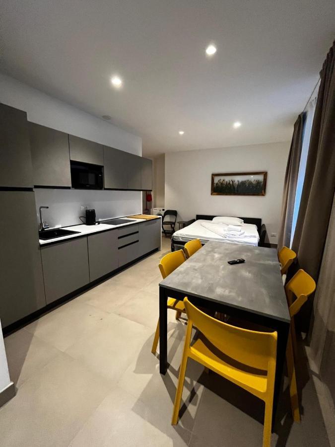 Bilo - Apartments For Rent เตรนโต ภายนอก รูปภาพ