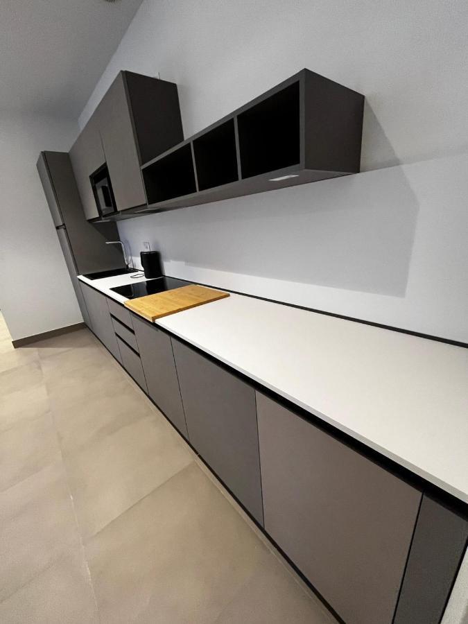 Bilo - Apartments For Rent เตรนโต ภายนอก รูปภาพ